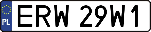 ERW29W1