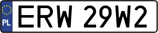 ERW29W2