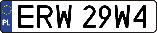 ERW29W4