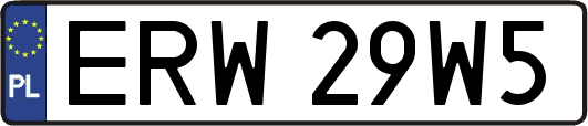 ERW29W5