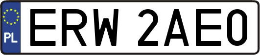 ERW2AE0
