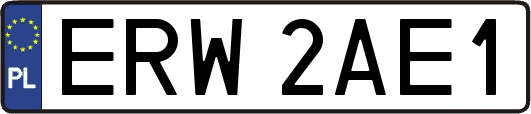 ERW2AE1