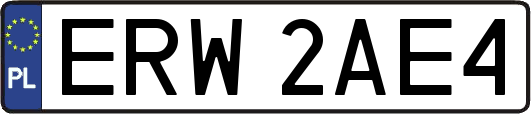 ERW2AE4