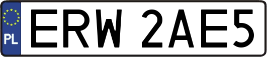 ERW2AE5