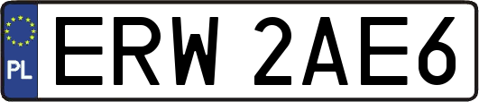 ERW2AE6