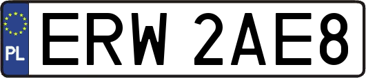 ERW2AE8