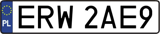 ERW2AE9