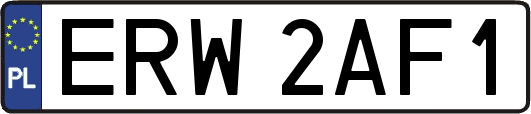 ERW2AF1