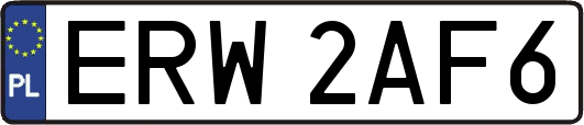 ERW2AF6