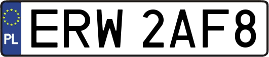 ERW2AF8