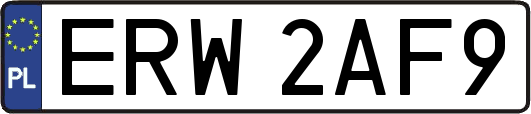 ERW2AF9