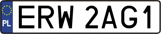 ERW2AG1