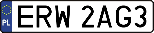 ERW2AG3
