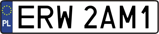 ERW2AM1