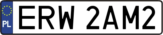 ERW2AM2
