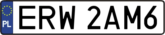 ERW2AM6