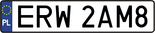 ERW2AM8