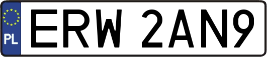 ERW2AN9