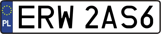 ERW2AS6