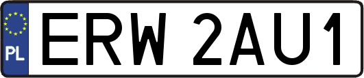 ERW2AU1