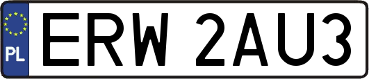 ERW2AU3