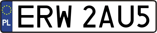 ERW2AU5