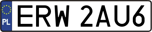 ERW2AU6