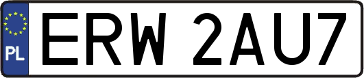 ERW2AU7