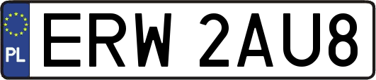 ERW2AU8