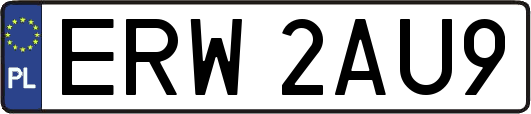 ERW2AU9