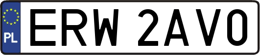 ERW2AV0