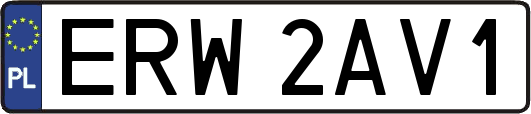 ERW2AV1