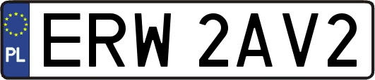ERW2AV2