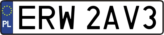 ERW2AV3