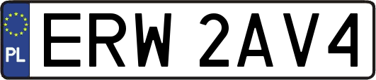 ERW2AV4