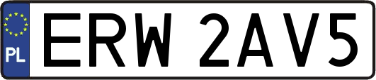 ERW2AV5