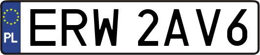 ERW2AV6