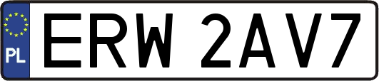 ERW2AV7
