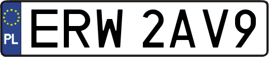 ERW2AV9