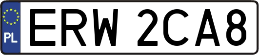 ERW2CA8