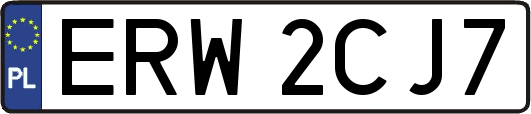 ERW2CJ7