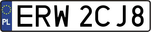 ERW2CJ8