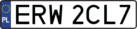 ERW2CL7