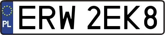 ERW2EK8