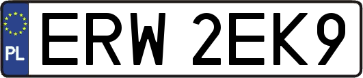ERW2EK9