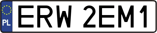 ERW2EM1