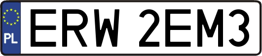 ERW2EM3