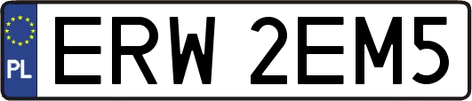 ERW2EM5