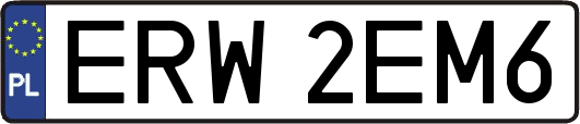 ERW2EM6