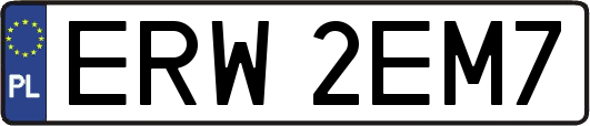 ERW2EM7